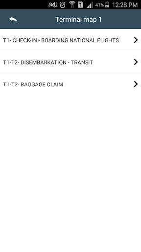 Morocco Airports screenshot 4