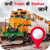 Indian Railway Train Status, PNR Status, Tickets 1.1