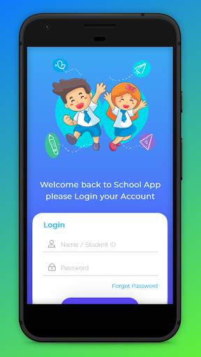 G2 OpenBook - School App, Teacher App, Parent App screenshot 3