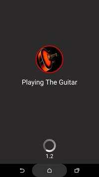 Real Play Guitar screenshot 1