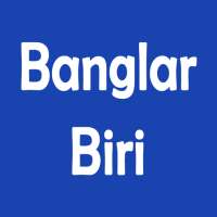 Banglar Biri icon