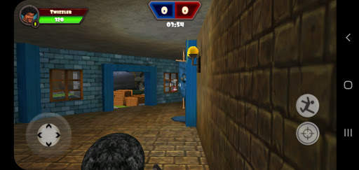 Airport Clash 3D screenshot 3