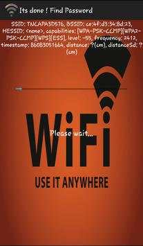 HACK WIFI 2017 NO ROOT PRANK screenshot 2