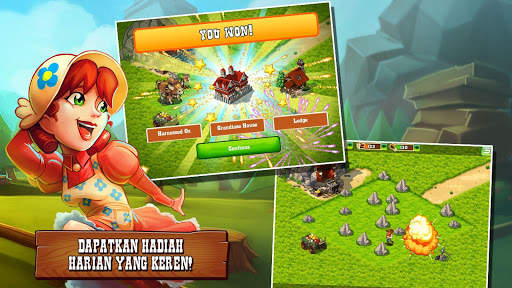The Oregon Trail: Settler screenshot 4