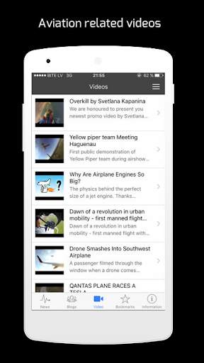 World Aviation News screenshot 3