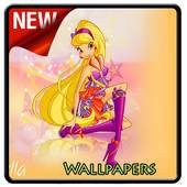 Winx Wallpapers Club HD 1.0