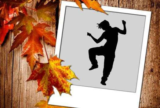 Autumn Photo Frames screenshot 5