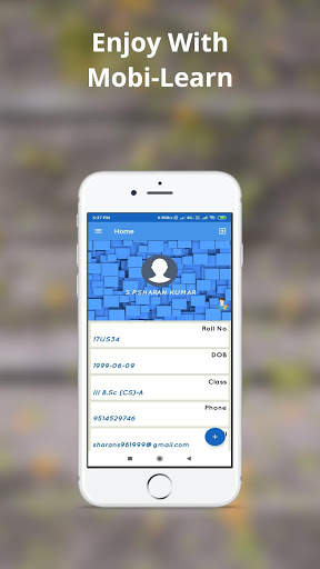 Mobi-Learn screenshot 5
