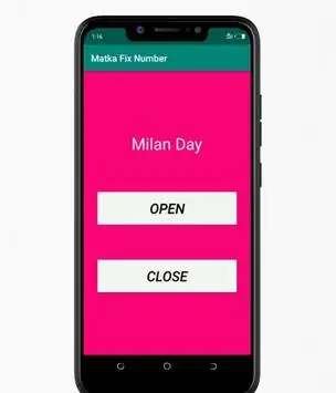 Matka Fix Number screenshot 3
