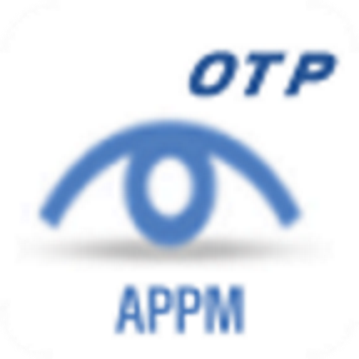 APPM Mobile OTP icon