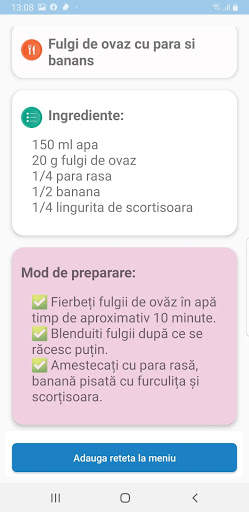 Diversificare screenshot 3