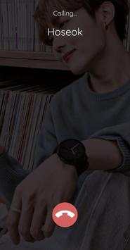 BTS Messenger 3 (simulator) screenshot 6