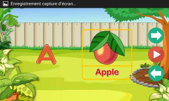 English For Children Lite screenshot 2