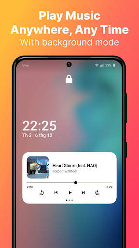 PlayTube - MusicTube screenshot 3
