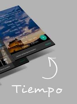 Meteored - Tiempo screenshot 2