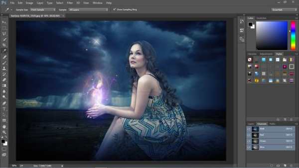 Photoshop Studio screenshot 3