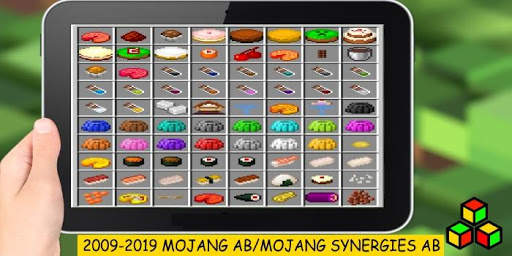 Food Mod: Restaurant Map screenshot 3
