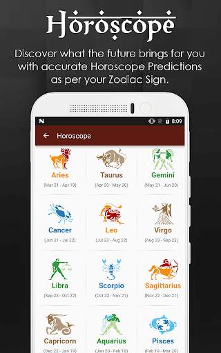 Janam Kundli, Kundali Matching & Ask an Astrologer screenshot 7