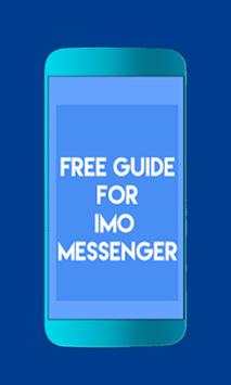 Guide For Imo screenshot 2