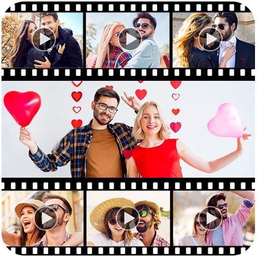 Love Video Maker With Music 1.0.5