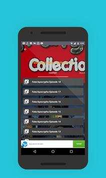 Manga Collection screenshot 2