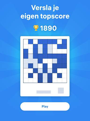 Blockudoku: blokken spelletjes screenshot 14