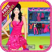 Romantic Date Dress up logo
