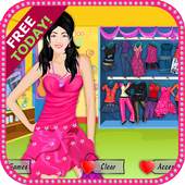 Romantic Date Dress up 8.5.7