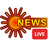 SUN NEWS icon