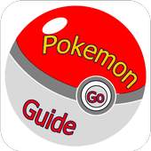 Guide for Pokemon Go 1.1