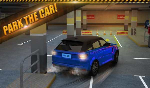 Modern Driving School 3D screenshot 14