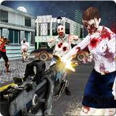 Zombie Shooter Counter Attack 1.0