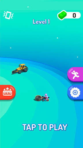 Saw Machine.io screenshot 10