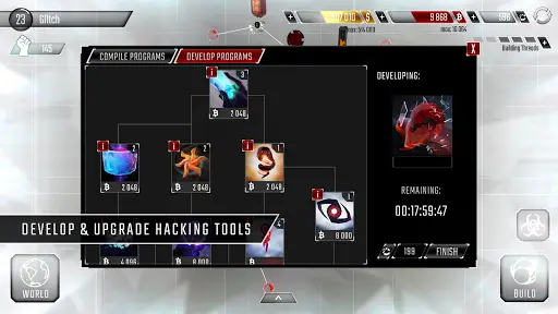 Hackers screenshot 3
