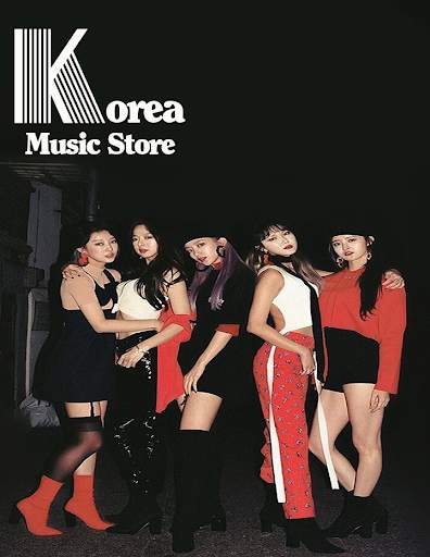 EXID Best Of Songs screenshot 2