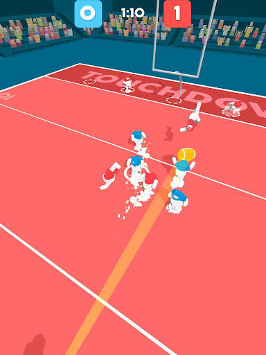 Ball Mayhem! screenshot 9