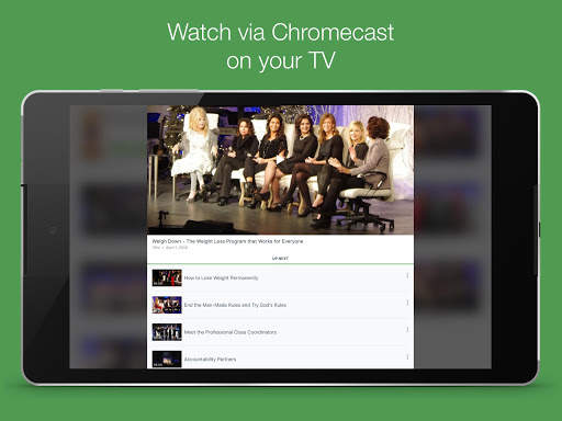 Weigh Down TV screenshot 10