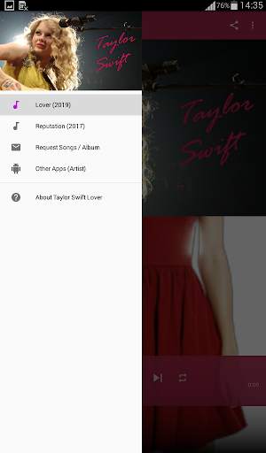 Taylor Swift Popular Songs screenshot 2