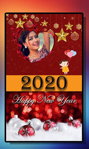 NewYear Greetngs screenshot 3