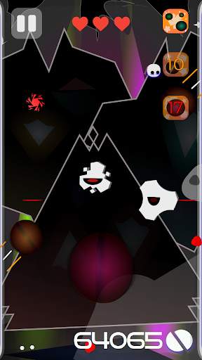 💫 Kilnerc 2: Space dungeon game screenshot 2