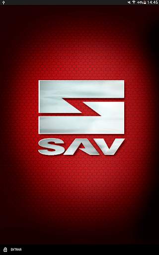 Sav Mobile screenshot 17