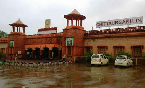 Apna India News Chittorgarh screenshot 5