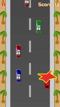 Digi Car Racing screenshot 3