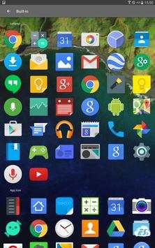 Launcher X screenshot 14