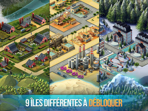 City Island 3: Building Sim screenshot 17