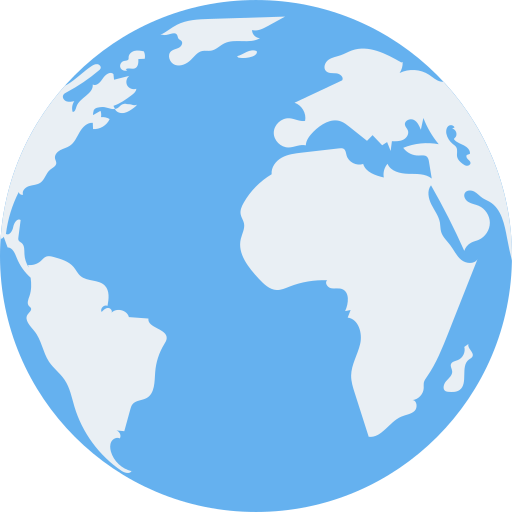 VPN free &amp; secure fast proxy shield by Nice VPN icon
