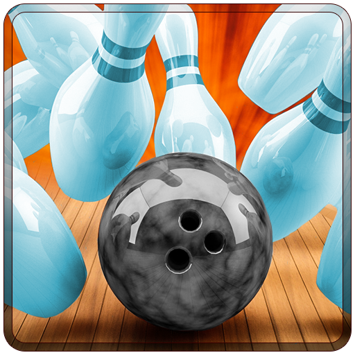 Perfect Strike Bowling icon