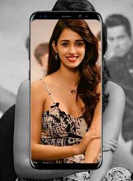 Disha Patani Wallpapers Bollywood Terbaru screenshot 4
