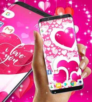 Love launcher screenshot 6