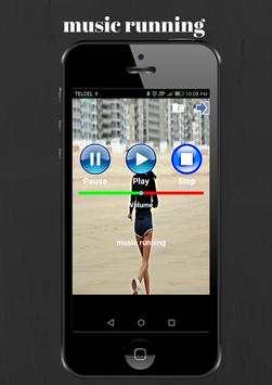 music running, gym music screenshot 4
